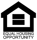 Fair Equal Housing Logo and Link